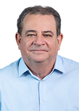 Prefeito Adilson Batista Leite